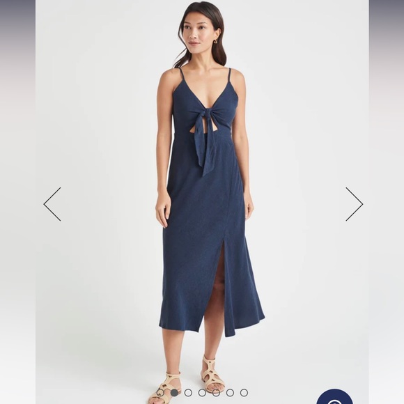 Splendid Dresses & Skirts - Splendid Midi Dress